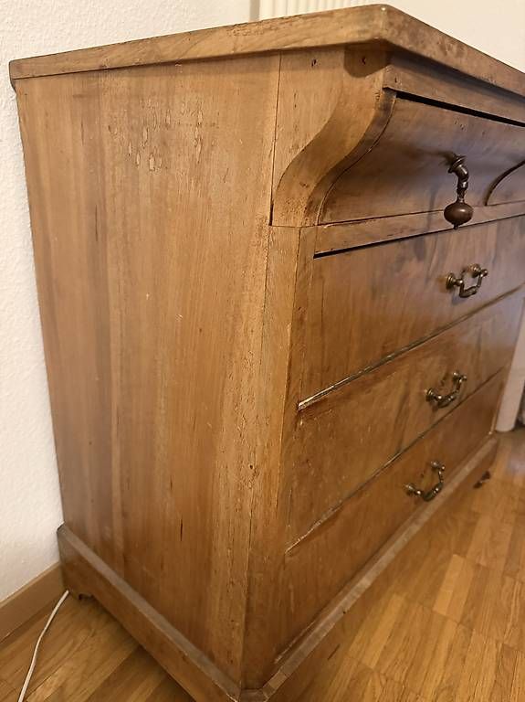 Kommoden: Commode ancienne  – Gebraucht aus Nyon von gwe_hkx5 1