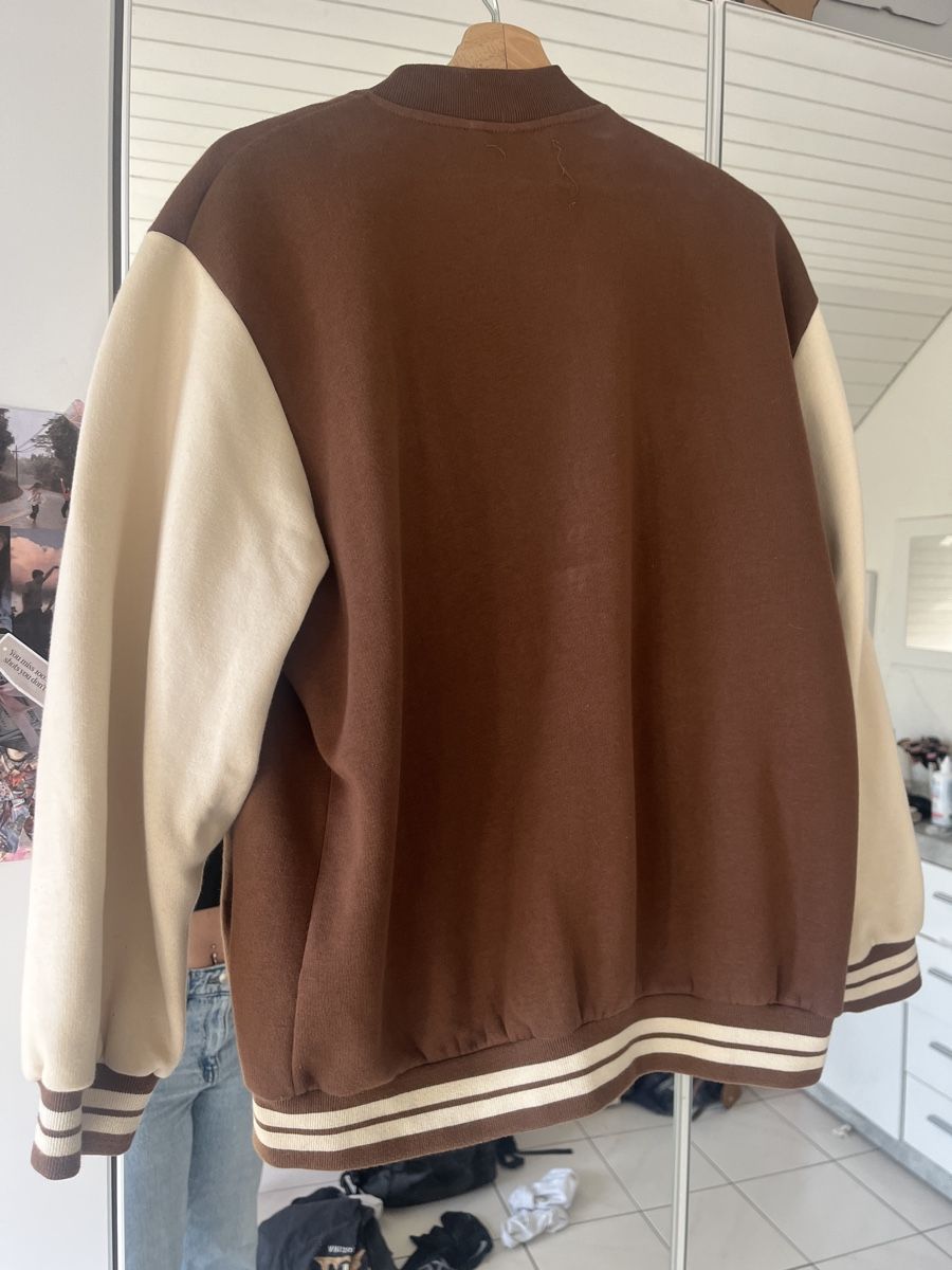 Jacken: College Jacke – Gebraucht aus Frick von Lipstik 1
