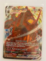 Pokemon Coalossal 099/185 Vivid Voltage EN