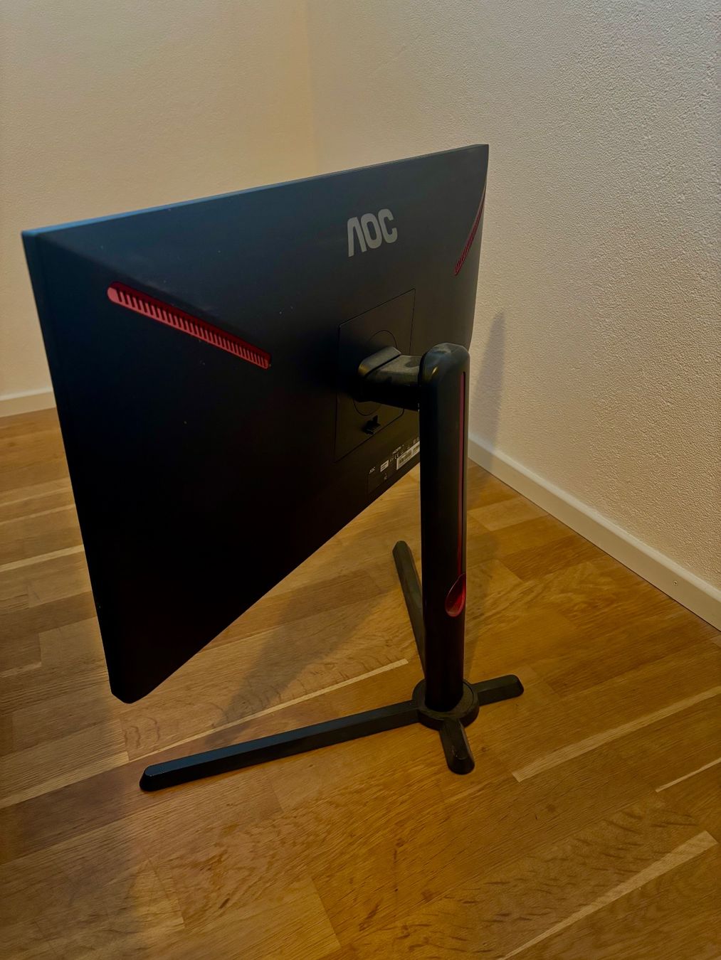 AOC Ecrans: Monitor 240HZ – D'occasion à Fulenbach par TheSeller999 1