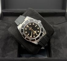 Tudor Black Bay 54 37mm Full Set 04/2026 Ungetragen Garantie