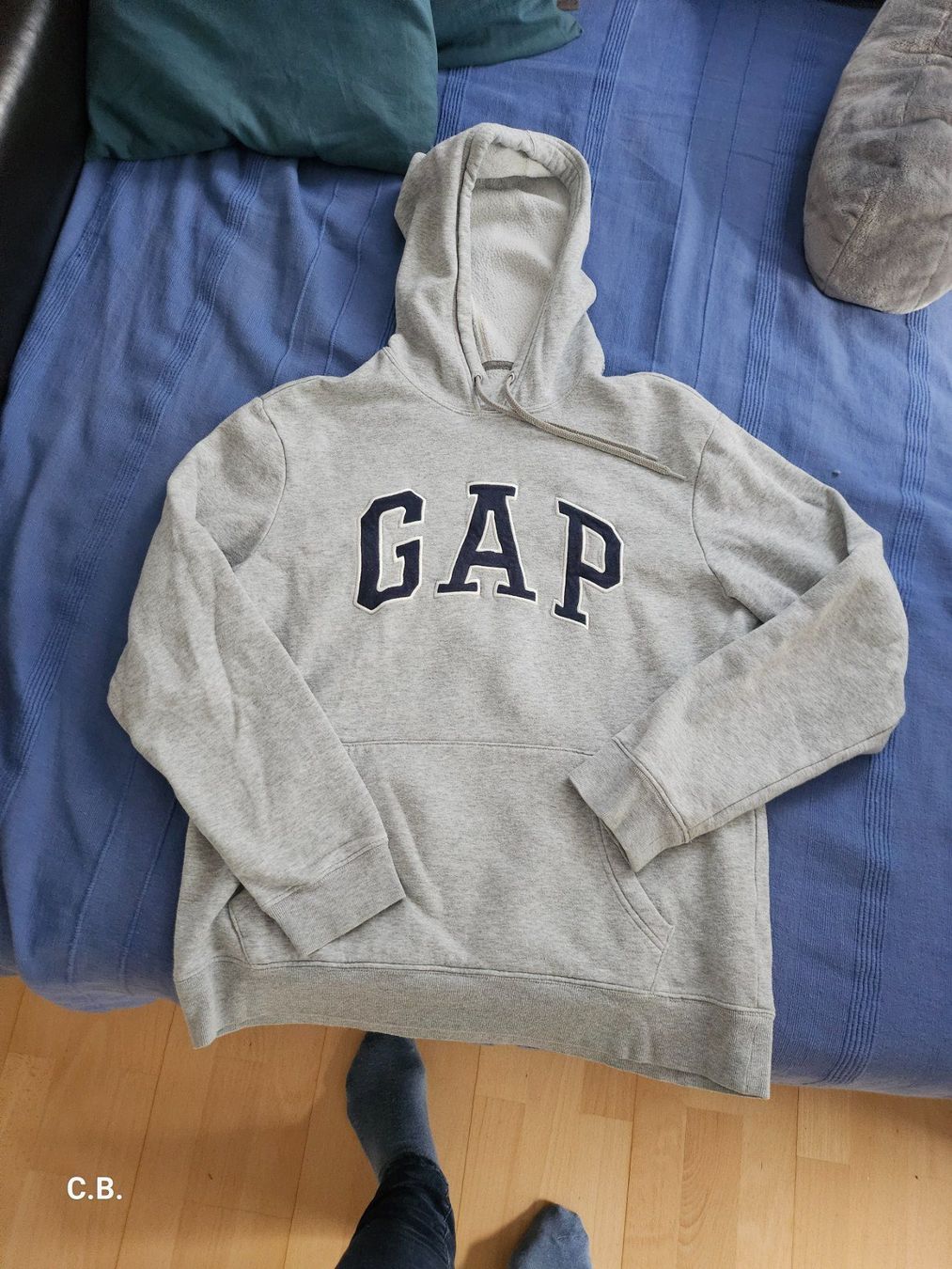 Maglioni & Felpe: GAP hoodie – Usato da Horgen venduto da Hoppel01