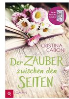 Der Zauber zwischen den Seiten /// Taschenbuch