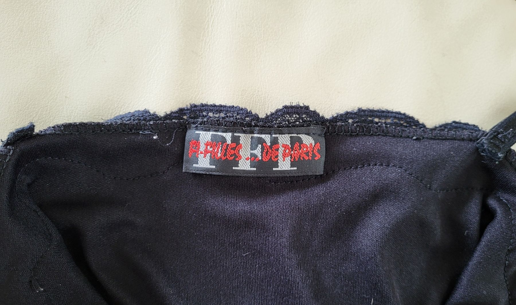 Vestiti: Stufenkleid von FiFilles de Paris – Usato da Schindellegi venduto da Maidli8834 2