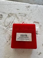 set di getti carburatore