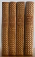 Gottfried Keller. Der grüne Heinrich. Bibliophile Ausgabe.