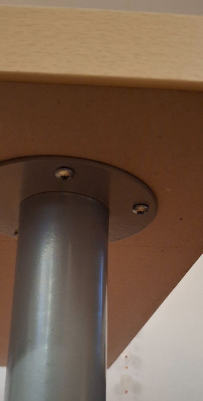 Ikea Tavoli: Tisch – Usato da Rorbas venduto da maj_2hg5 4
