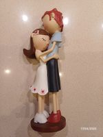 Brautpaar für Hochzeitstorte - Marke: Loydis