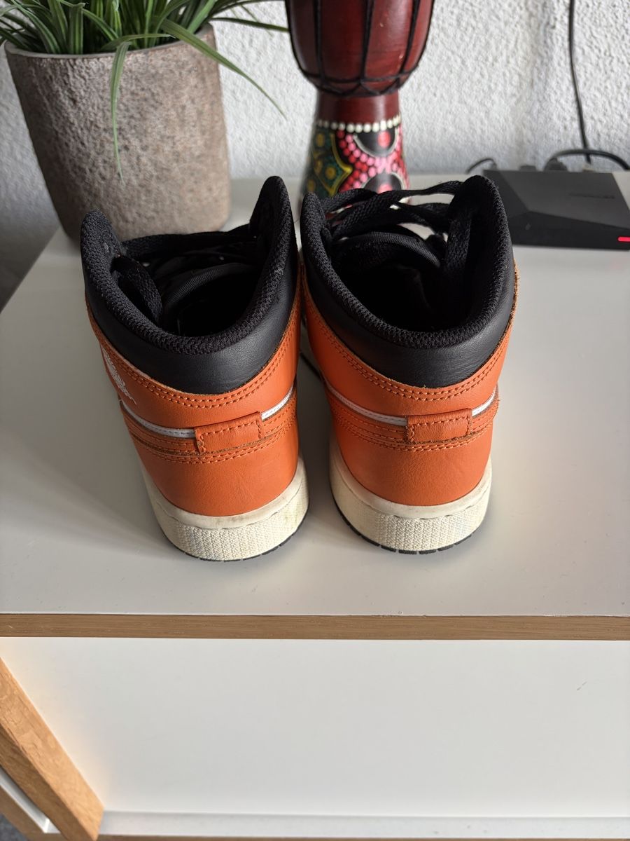 Nike Scarpe per ragazzi: Nike Schuhe 36 Grösse  – Usato da Freienstein venduto da Zippi007 2