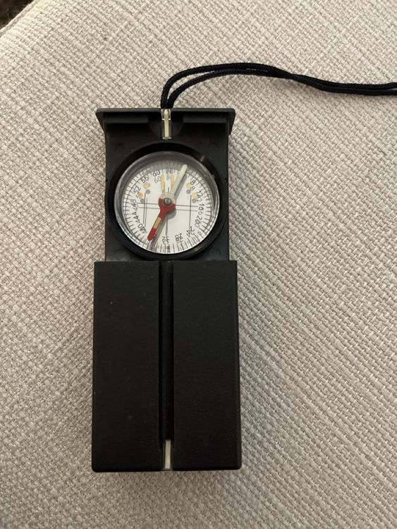 Recta Professional Compass (Gebraucht) in Bern für CHF 15 – mit ...