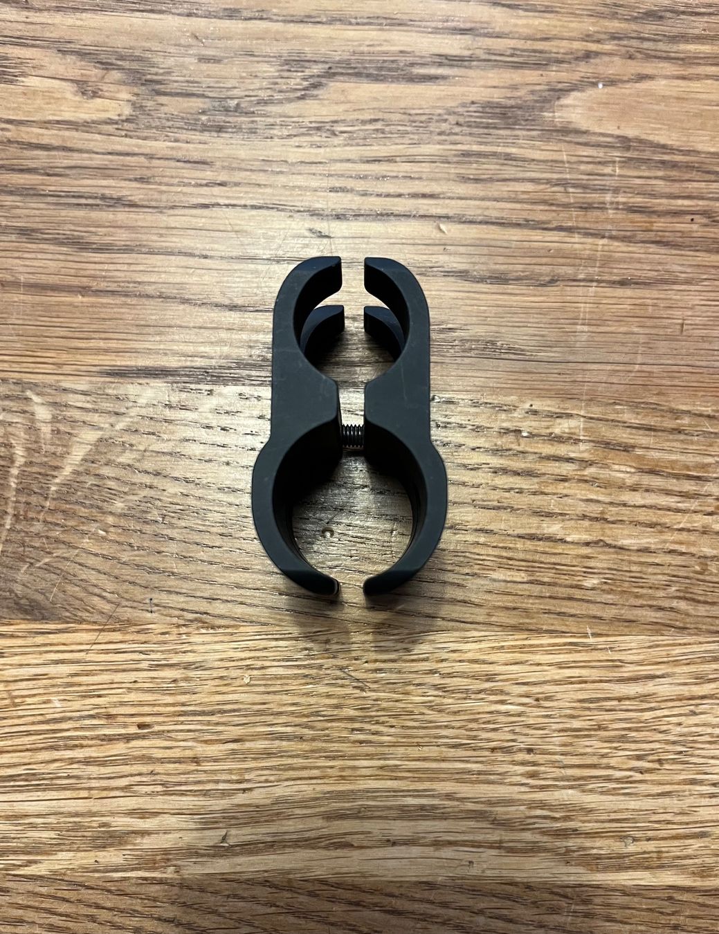 Pezzi di ricambio: NORDIC COMPONENTS Barrel Clamp – Difettoso da Freidorf TG venduto da tina1609 2