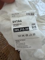 Dytag Duvet 180x200 (Leine)