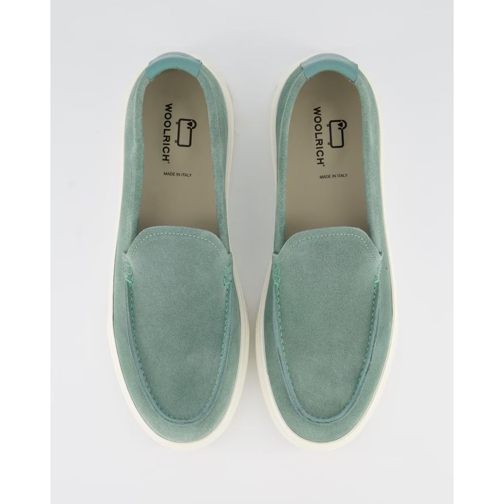 Woolrich Herrenschuhe: Woolrich Slipper – Neu und originalverpackt aus Wittenbach von bes_k8vr 4