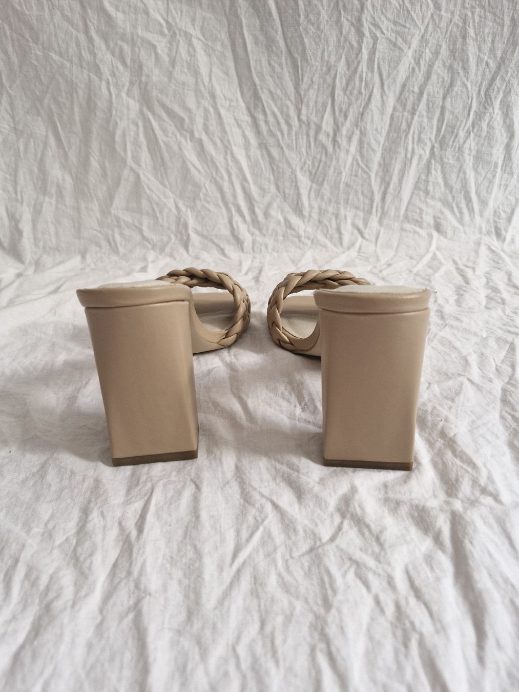 Kookai Damenschuhe: Kookai Bianca Heels – Neu und originalverpackt aus Bern von ann_l7tf 4