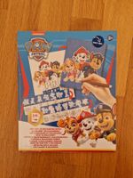 NEU & OVP,  Paw Patrol Malbuch