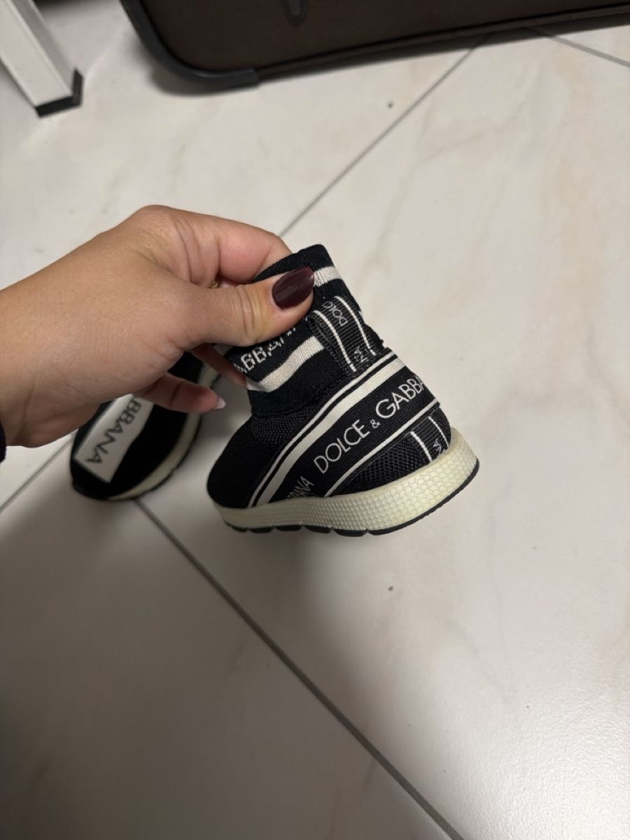 Scarpe per ragazzi: Dolce & Gabbana Schuhe  – Usato da Muttenz venduto da Suelaaa 2