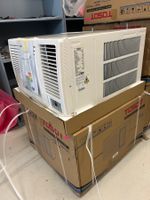 Fensterklimagerät Tosot 3.6kW Neu