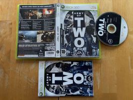 Army of Two (CIB)