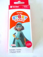 Story Mania Tonies Millie Migros, Neu