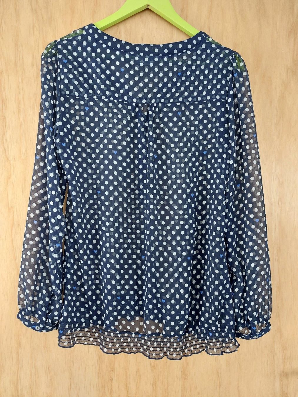 Camicette: Street One Bluse Gr.  38 – Usato da Schmitten venduto da JasiStern 1