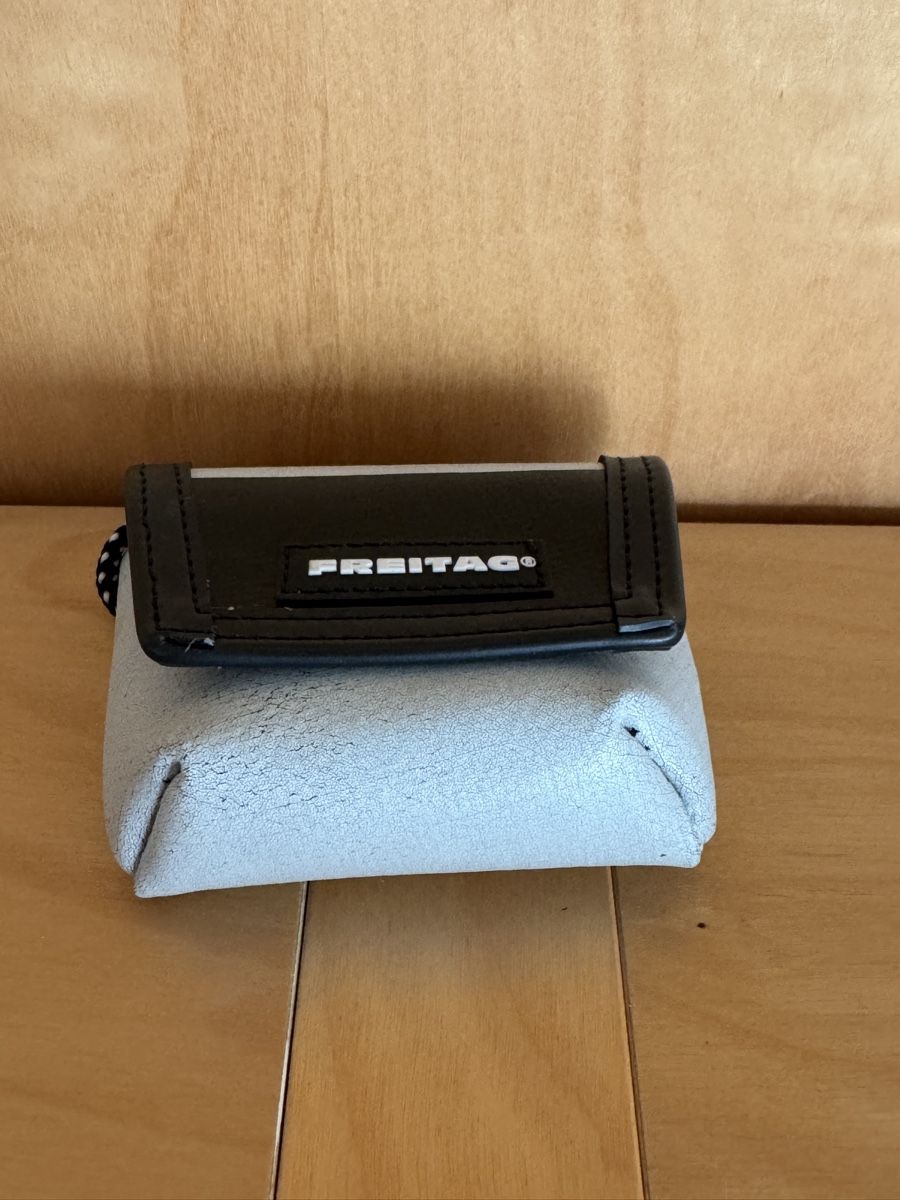 Freitag Taschen: Freitag F213 Mini Messenger Neu – Neu (gemäss Beschreibung) aus Chur von arxi 2