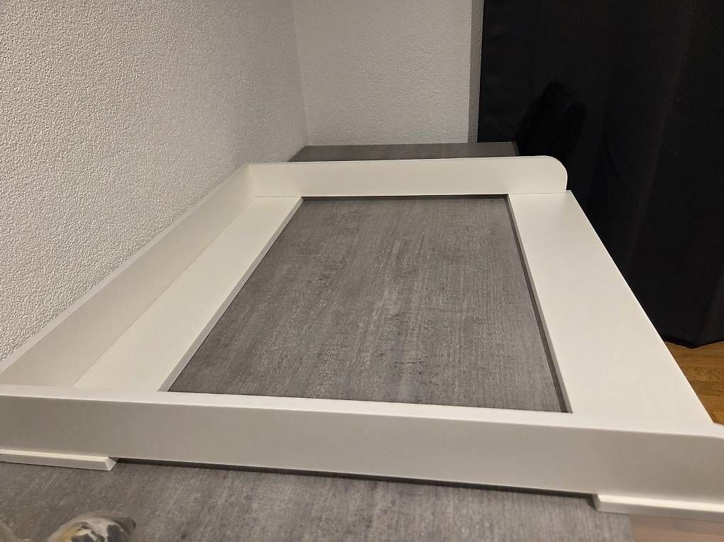 Ikea Fasciatoi & Accessori: Ikea MALM Kommode Wickelaufsatz zu verkaufen – Nuovo (secondo la descrizione) da Oberbipp venduto da sva_vrf8 1