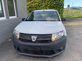 Dacia Sandero 75
