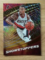 NBA Damian Lillard Showstoppers Revolution 15/16