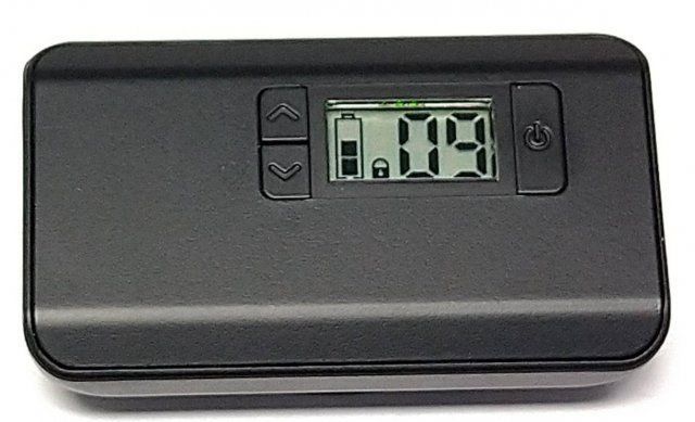 Micros: Funkmikrofonsystem 2.4GHz von Gotham.ch – Neuf avec emballage d'origine à Uitikon Waldegg par knuusch 7
