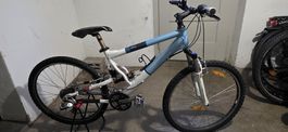 BMC VELO M Size Lesen Sie die Beschreibung