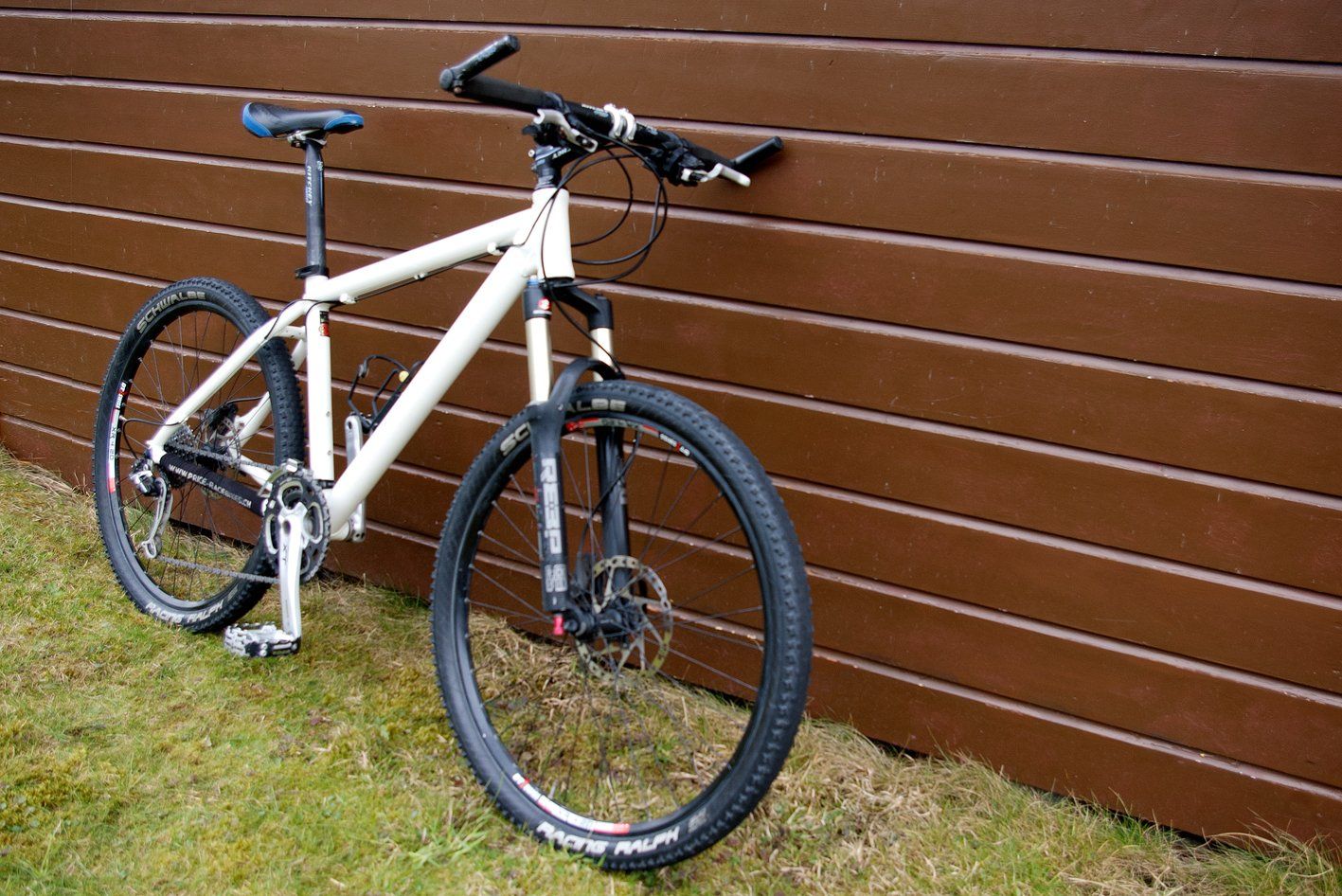 Price Biciclette: PRICE - MTB – Usato da Einsiedeln venduto da Voralpen 2