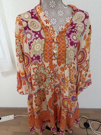 Sommerkleid OneSize