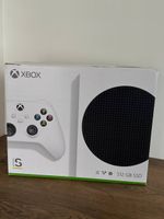 Xbox Series S 512 GB|Garantie bis 02/2027 Top Zustand/230CHF