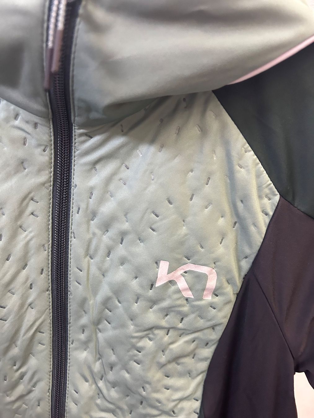 Giacche: Langlauf-Jacke Karitraa – Nuovo (secondo la descrizione) da Chur venduto da zue_m8ck 2