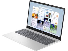 HP Laptop AI 15" Intel® Core™ Ultra 5, 16 Go, 512 Go, Win 11
