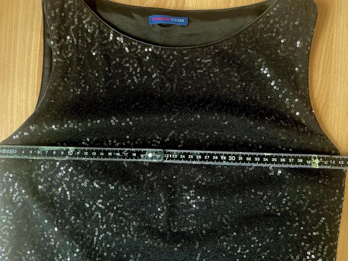 Vestiti: Trussardi Cocktail Kleid – Usato da Kilchberg ZH venduto da Suisse500 6