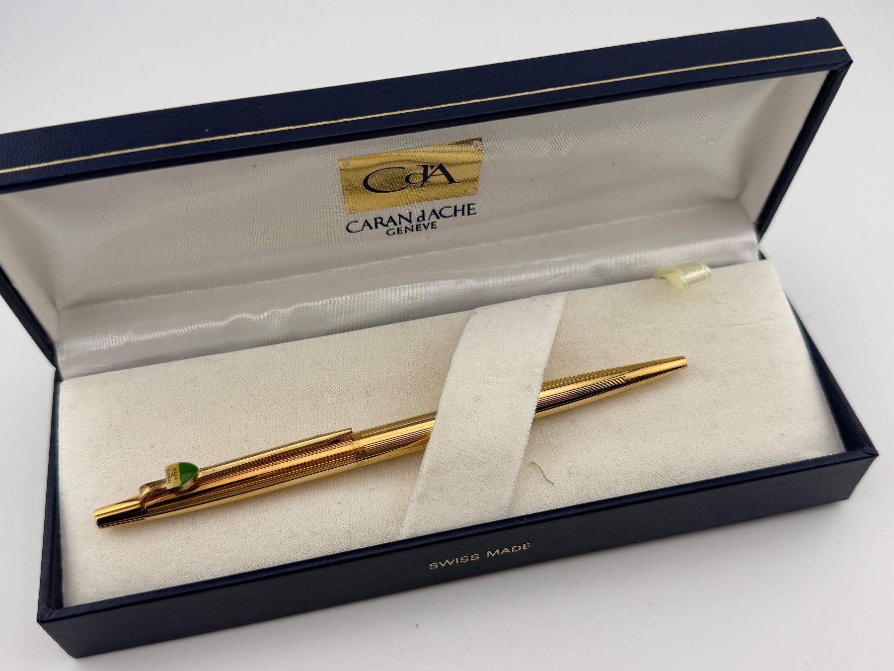 Caran D'Ache Stylos & Marker: CARAN D’ACHE Full Set – D'occasion à Biel/Bienne par MrP_WatchesBiel