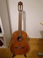 Almansa 401 Cedro Konzertgitarre | kaum benutzt