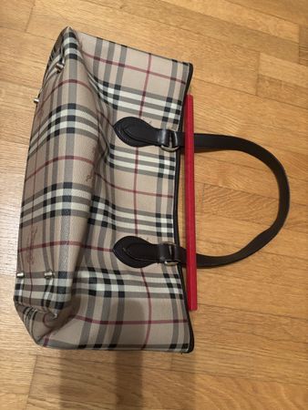 Burberry Tasche