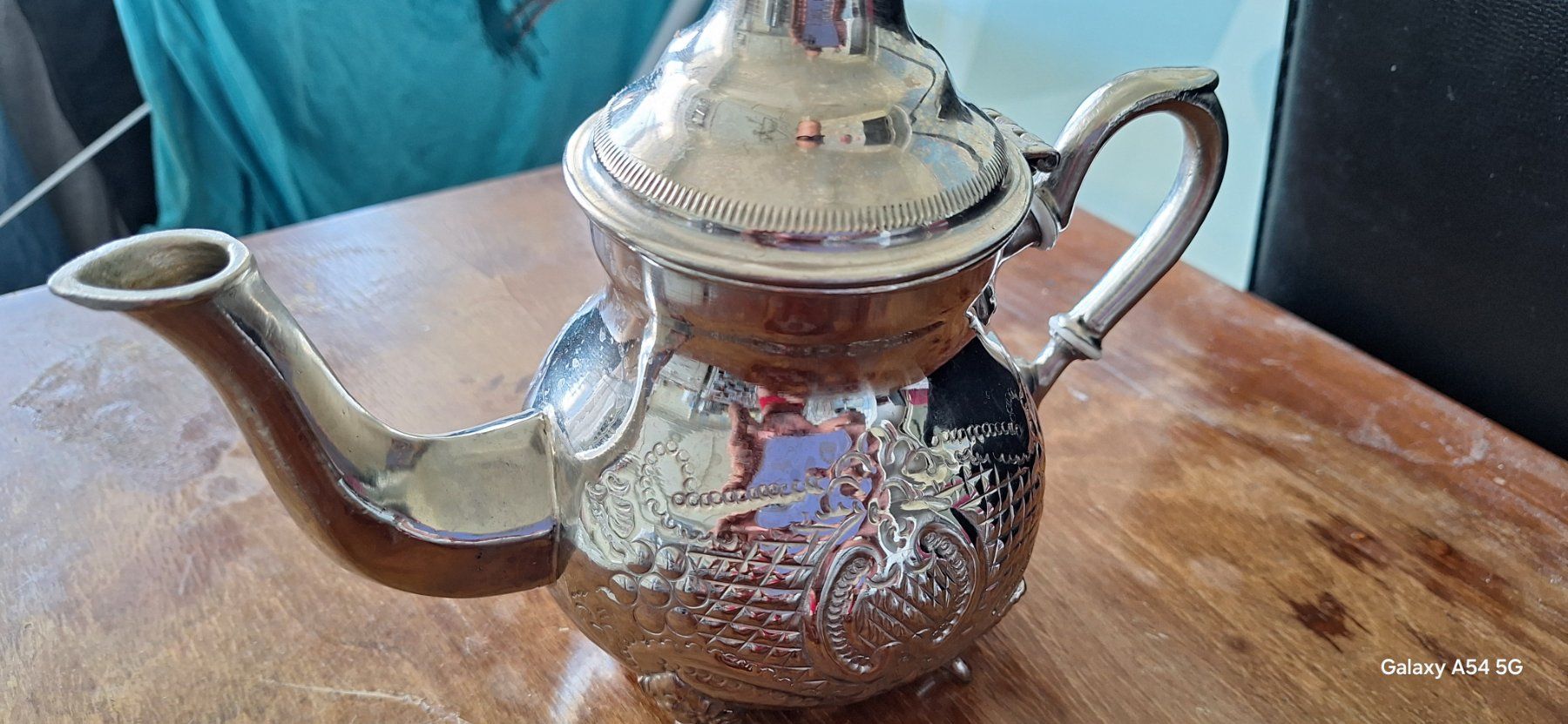 Teiere: Theiere Marocaine – Usato da Renens VD venduto da hofer023 2