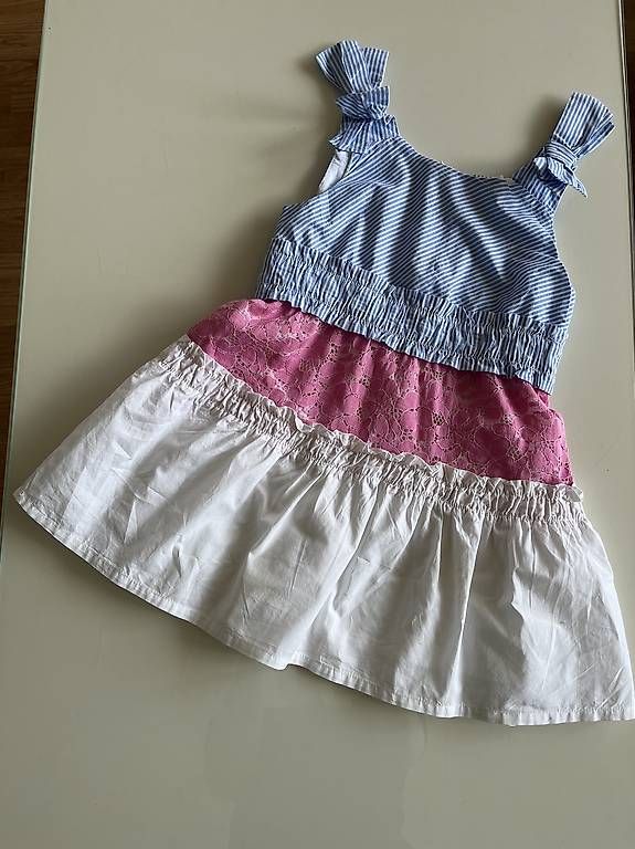 Kleider: Kleid – Gebraucht aus Münsingen von Ziska001