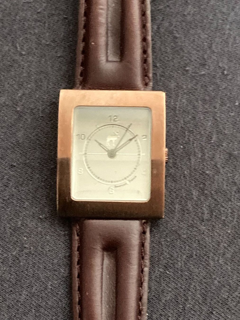 Orologi: Montre Atelier Devillers Edition limitée – Nuovo (secondo la descrizione) da Bassecourt venduto da CALUMET-X