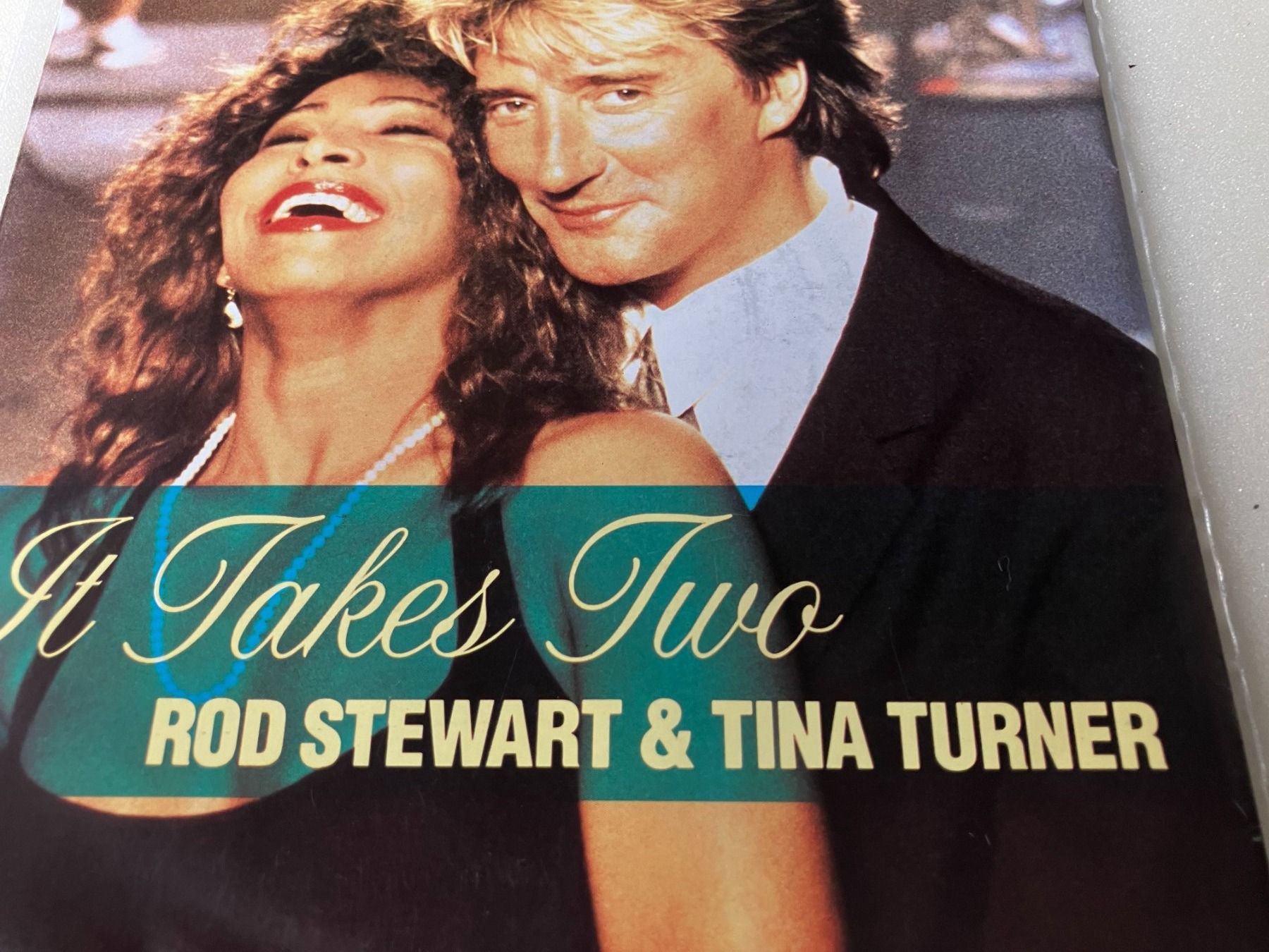 Dischi in vinile: Tina Turner – Usato da Aarwangen venduto da Jukebox3 2