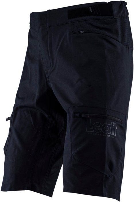 Leatt Pantaloni: Leatt MTB Enduro 2.0 Shorts black - NEU – Nuovo (secondo la descrizione) da Biel/Bienne venduto da Popoff1 4
