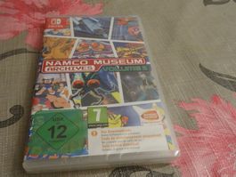 Namco Museum Archives Vol. 2 - Nintendo Switch, NEUWARE