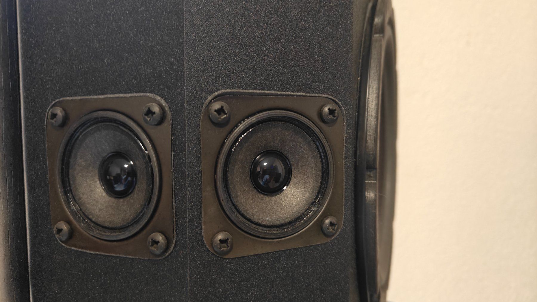 Bose Lautsprecher: Bose 10.2 Series II – Gebraucht aus Moosleerau von dam_jq9v 8