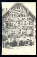 Schaffhausen - Ritter