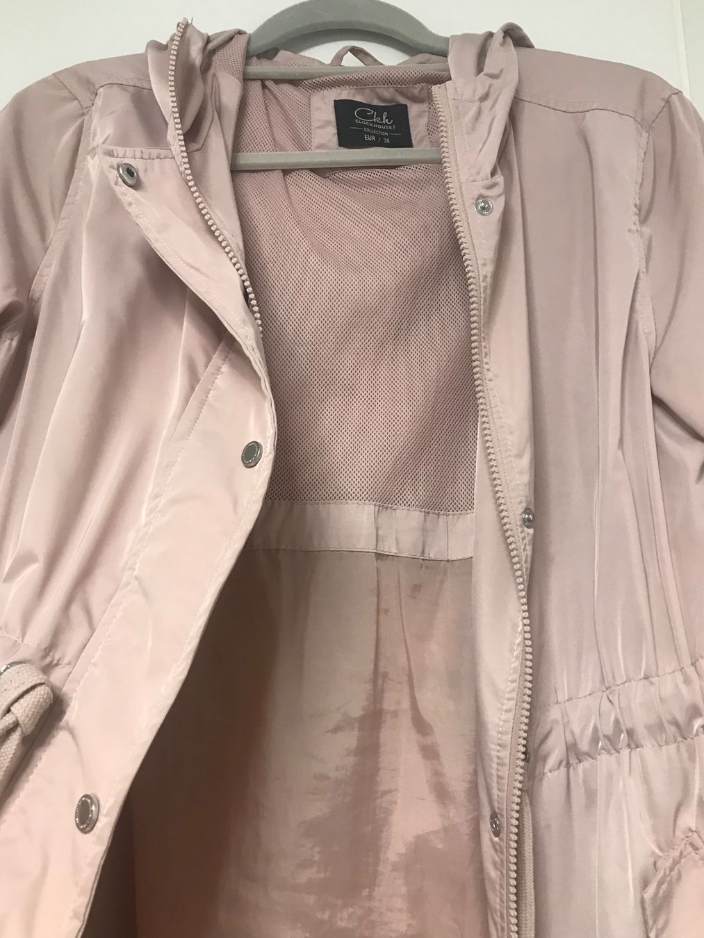 C&A Giacche: Frühlings-Sommer Jacke – Usato da Dübendorf venduto da nela123 9