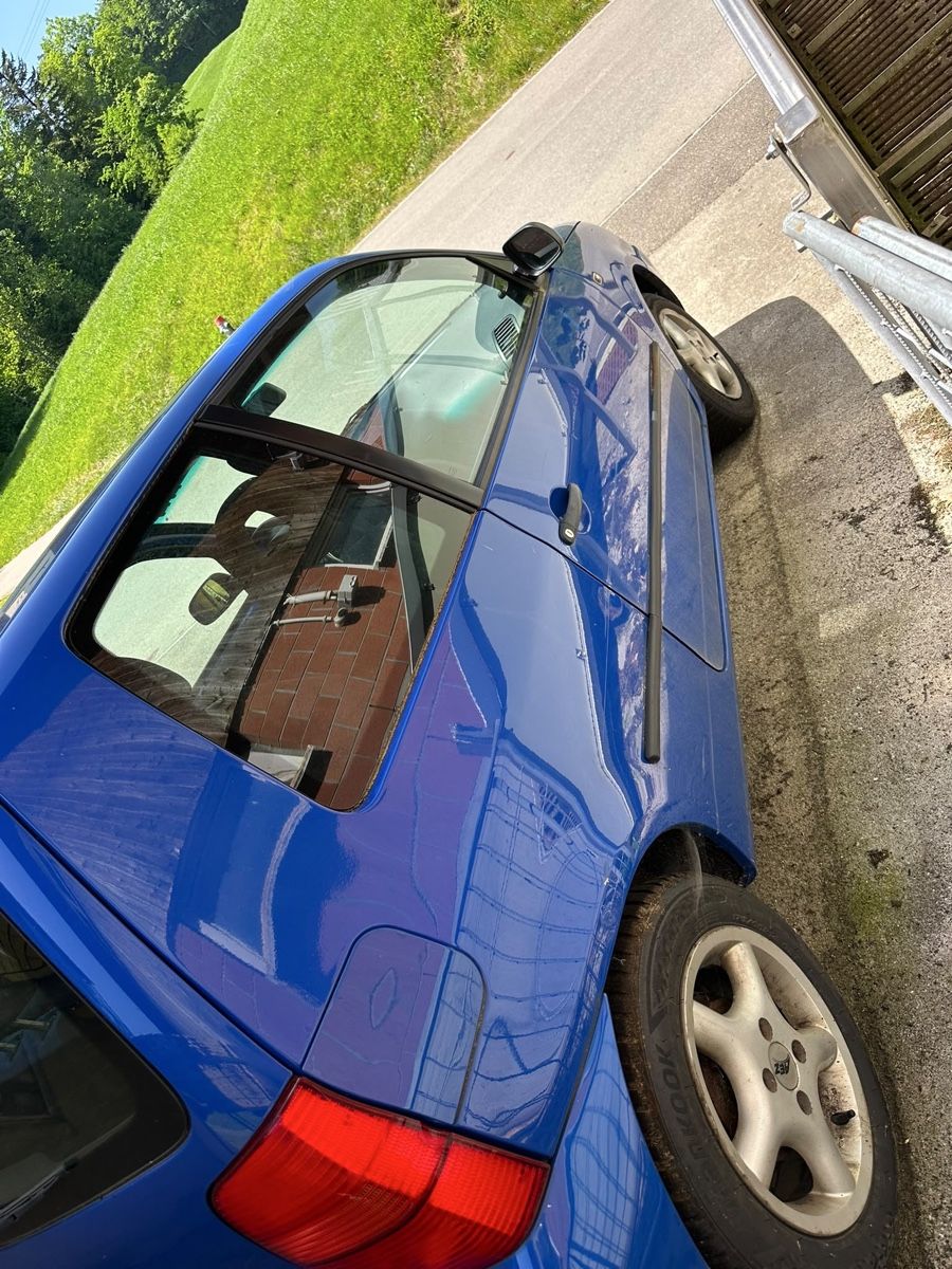 VW Automobili: Vw Lupo – Usato da Au TG venduto da Twohh 5