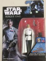 DIRECTOR KRENNIC 9 cm STAR WARS ACTION FIGURE‪ Hasbr‪o B7281